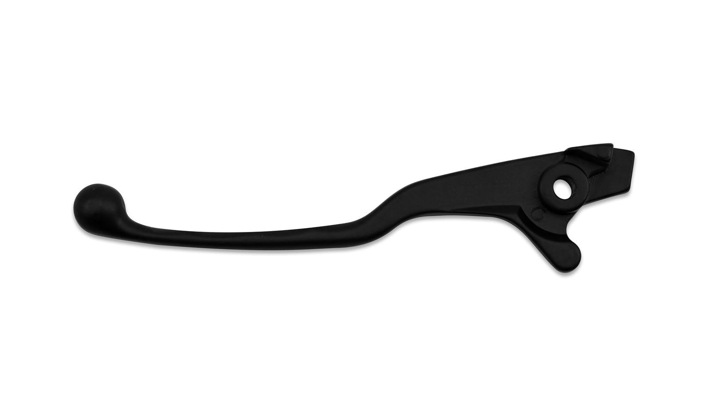 Front Brake Lever Black Kawasaki 1043