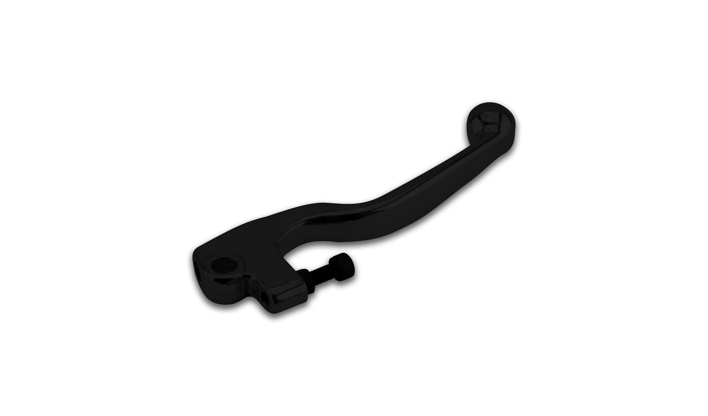 Front Brake Lever Black Honda ML3