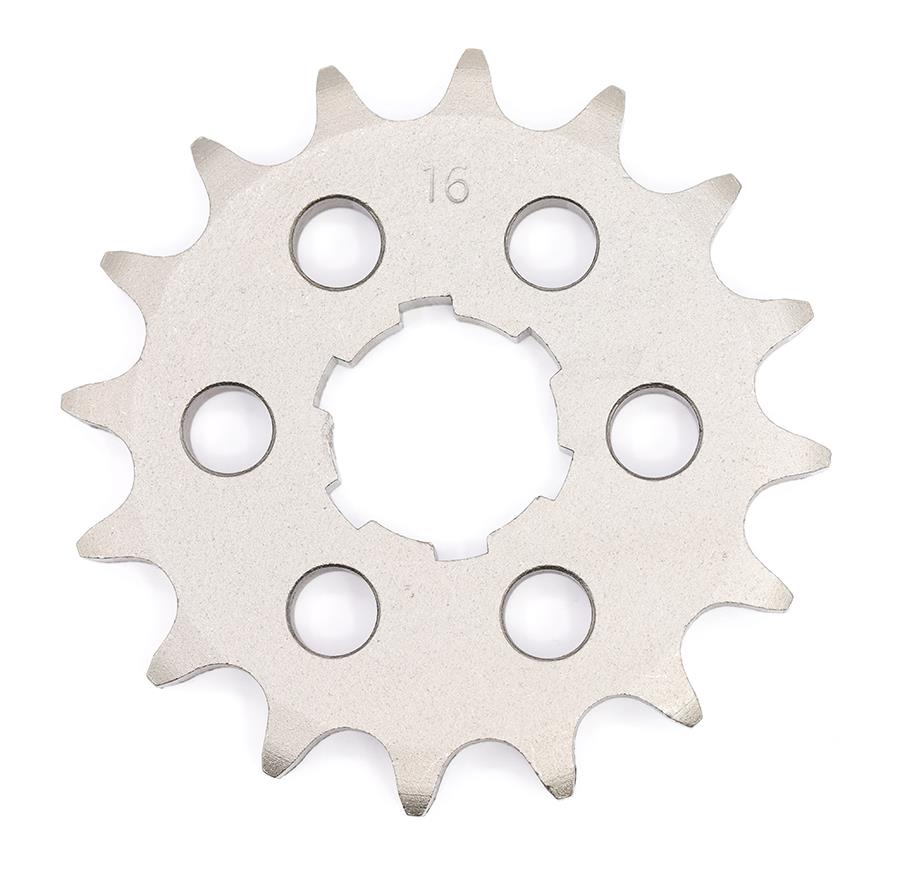 Front Sprocket 16 Teeth For Yamaha XS 500 C 1976