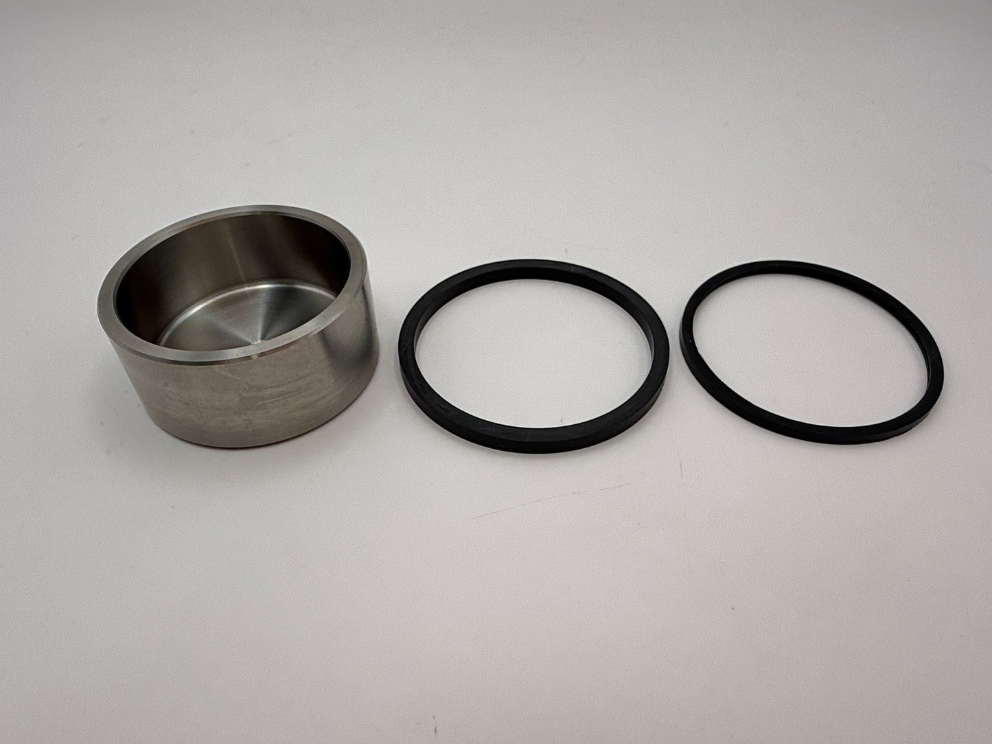 Stainless Steel 316L Brake Caliper Piston & Seal Kit 45.30mm x 21mm
