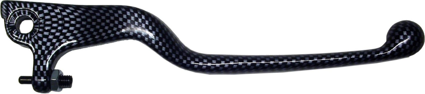 Front Brake Lever Carbon Look Aprilia RS125
