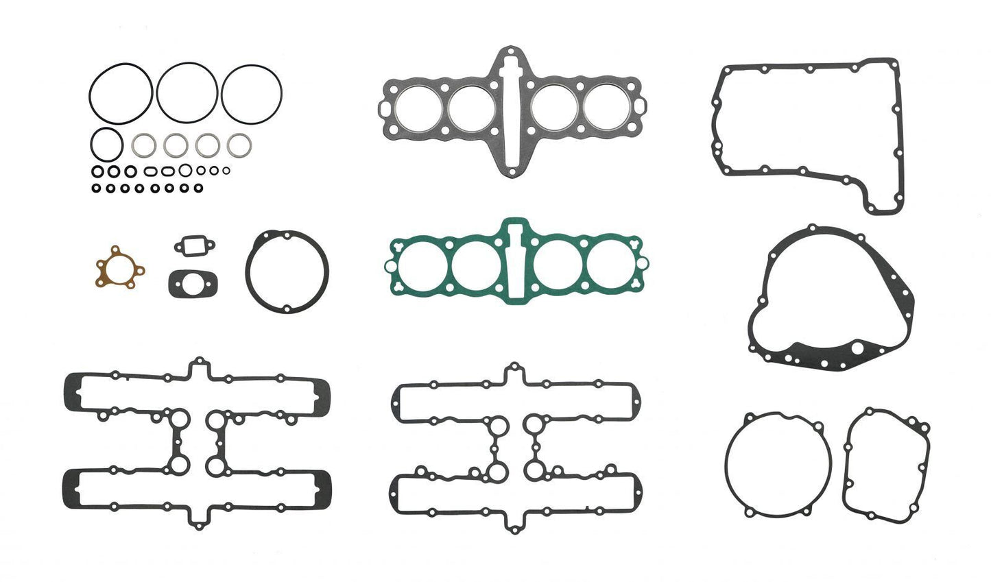 Full Gasket Set Kawasaki GPZ750A 1985-1986, GT750P 82-96, Z750 82-83, Zephyr ZR750