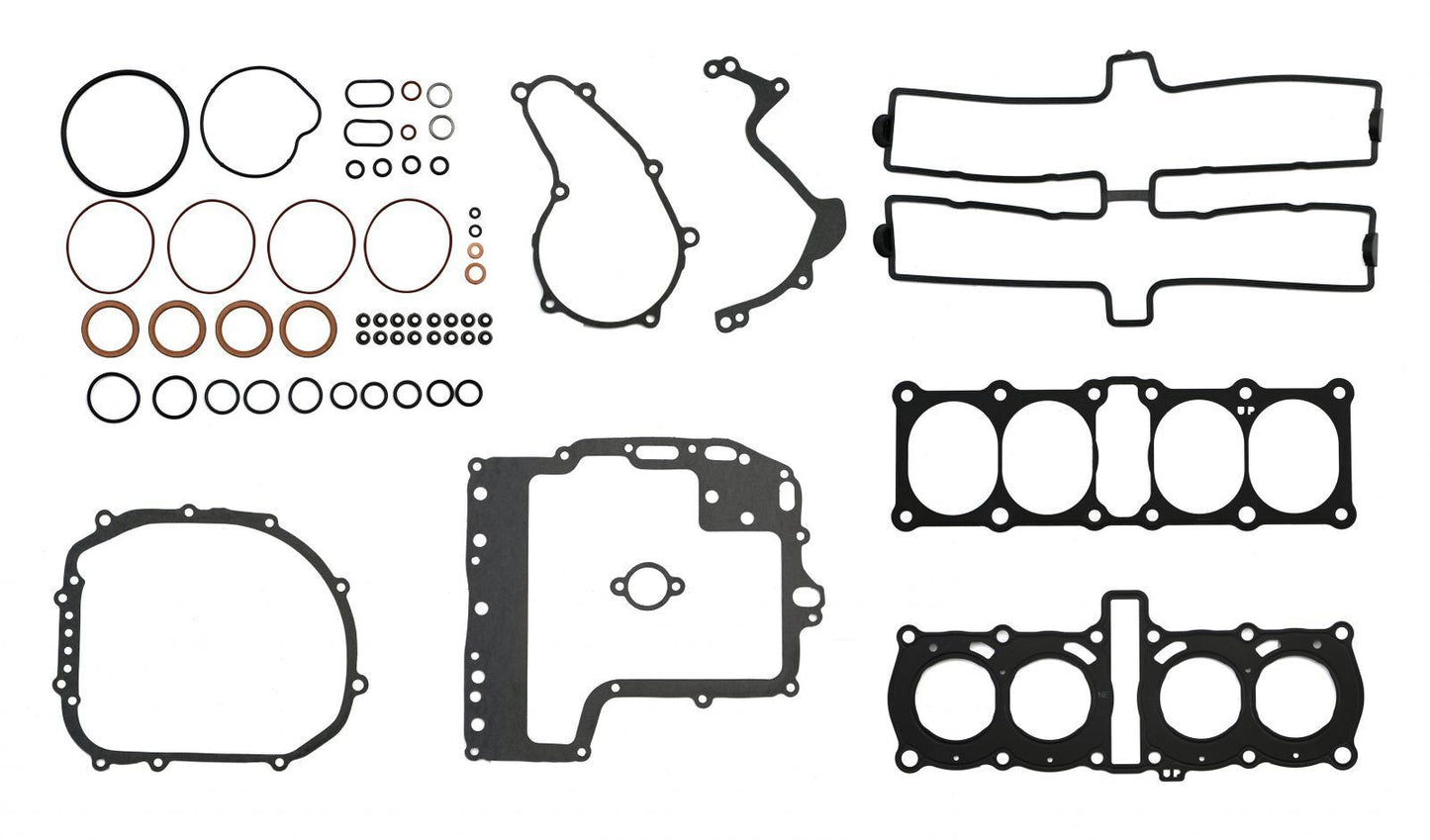 Full Gasket Set Yamaha FZR600 1989-1993