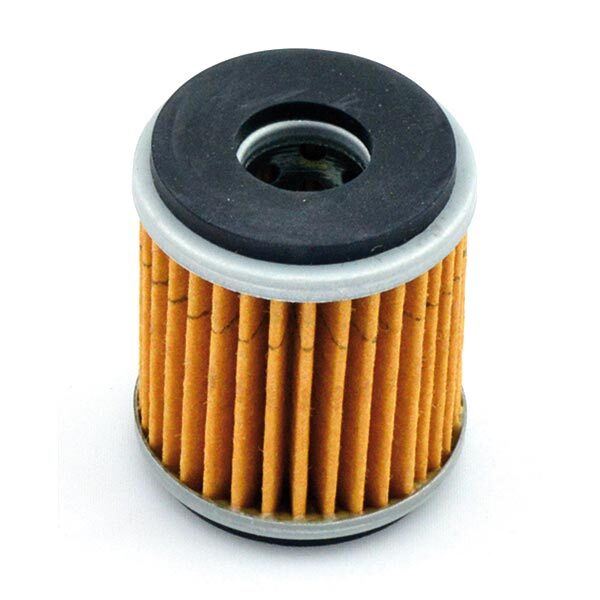 Oil Filter Reference: HF141, HF981 Yamaha, MBK L:48mm x W:38mm T:P