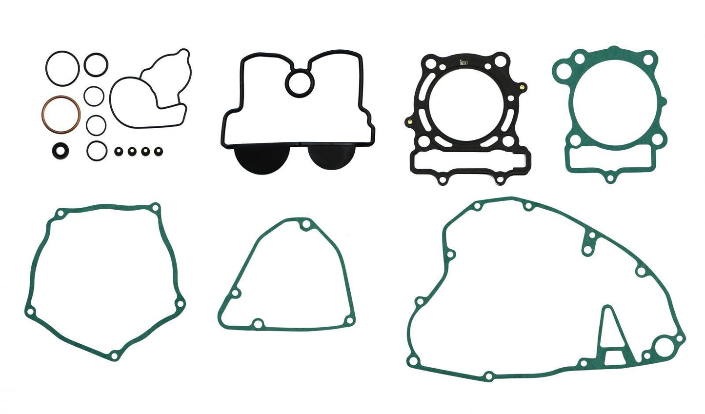 Full Gasket Set Kawasaki KX250F 2004-2008, Suzuki RM-Z250 2004-06
