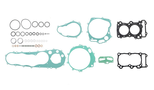 Centauro Full Gasket Set Suzuki AN650A-K9 Burgman Executive (ABS) 2003-2009