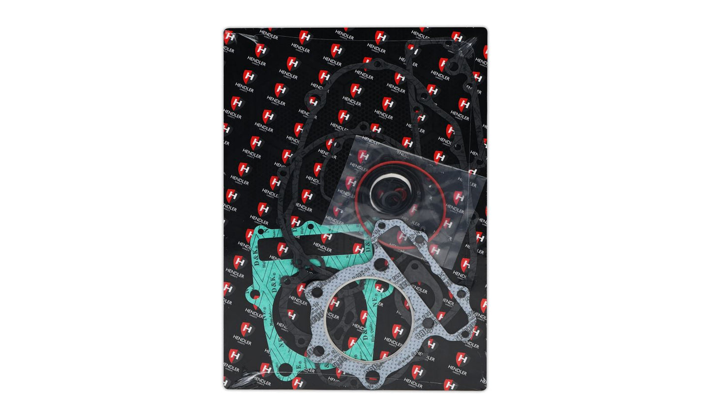 Full Gasket Set Yamaha SR500, XT500 1977-1985