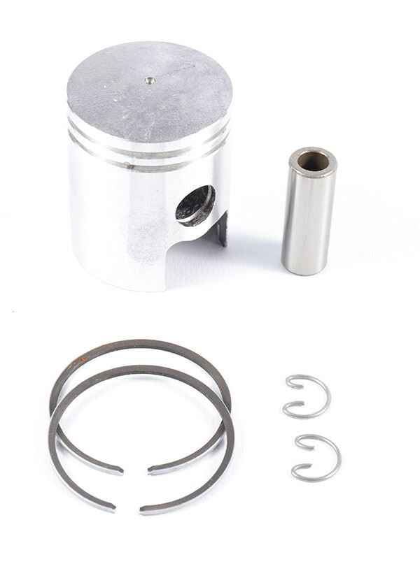 Piston Kit Yamaha 0.75 FS1E,V50(40.75mm)