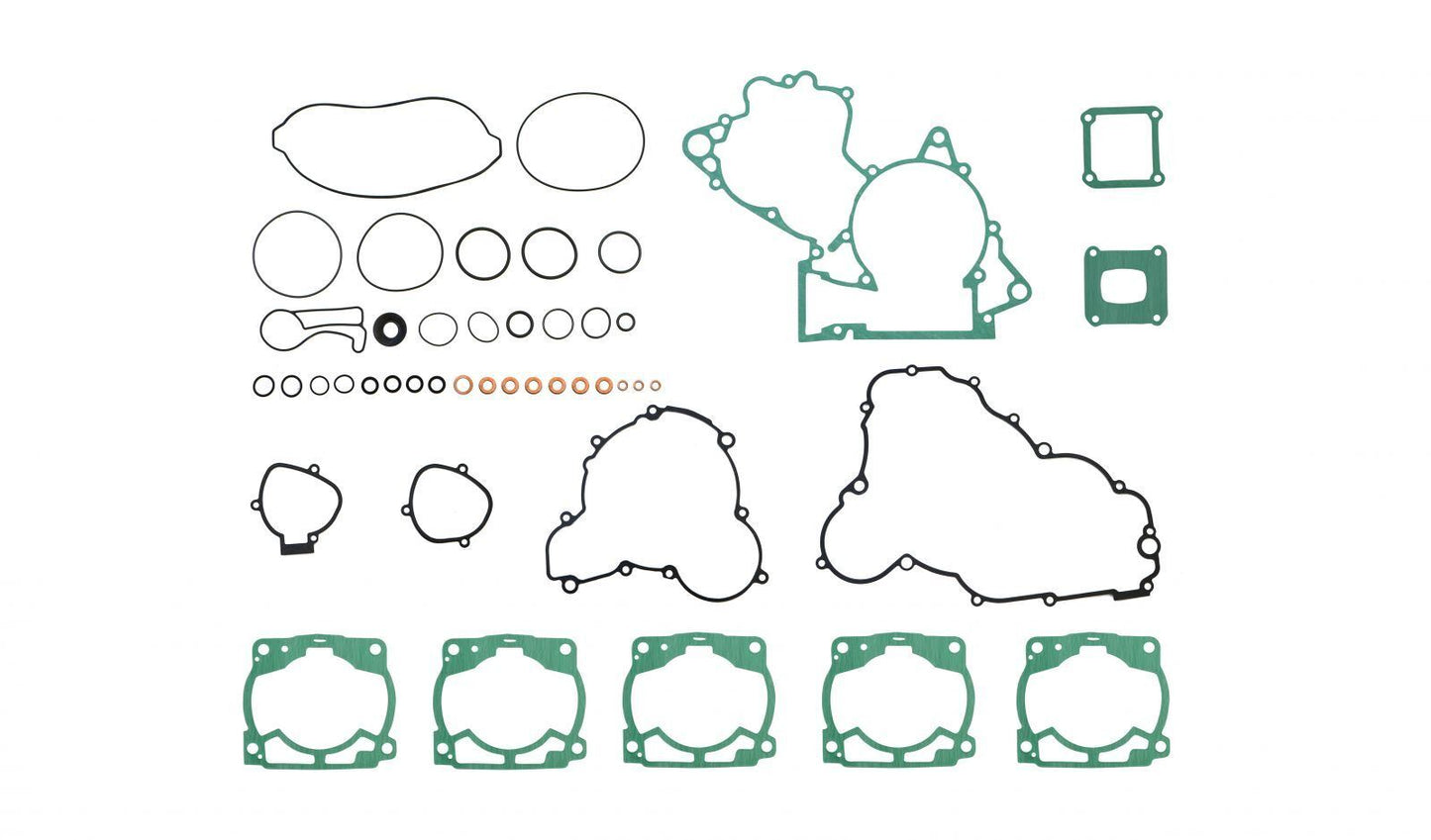 Centauro Full Gasket Set KTM 250 EXC, 250 SX 2017-2018 (When Out S/S To 115506C)
