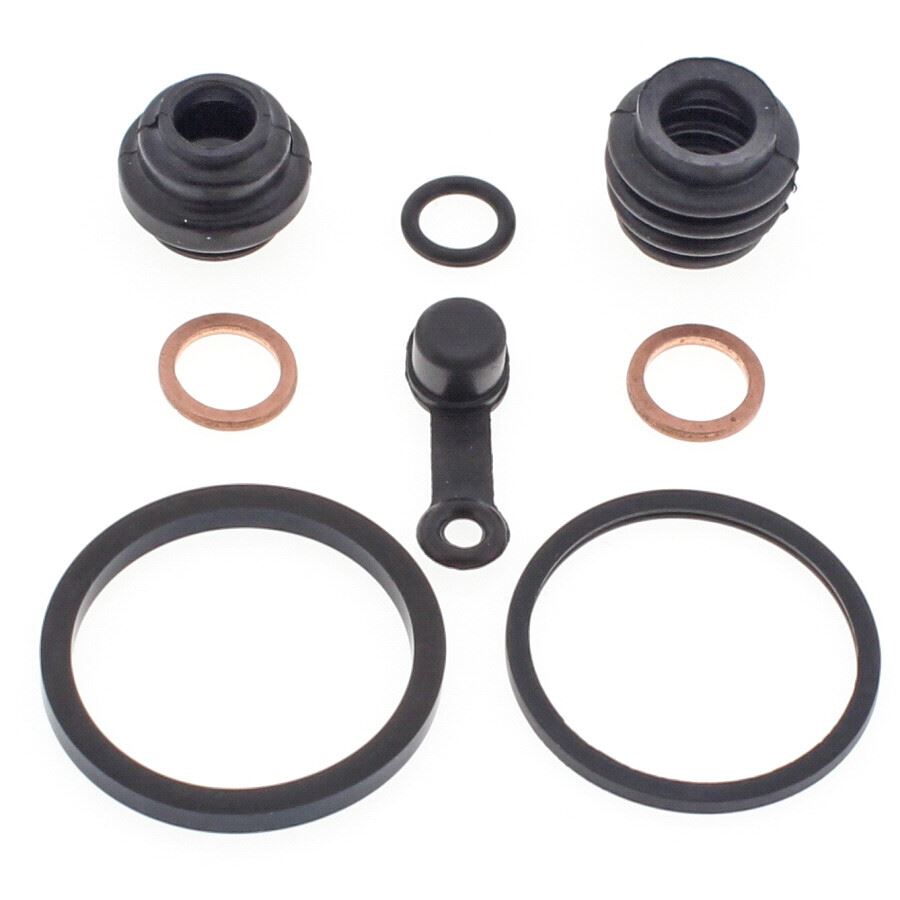 Caliper Rebuild Kit Rear Honda TRX450ER 06-14, TRX450R 04-09, TRX700XX 08-09