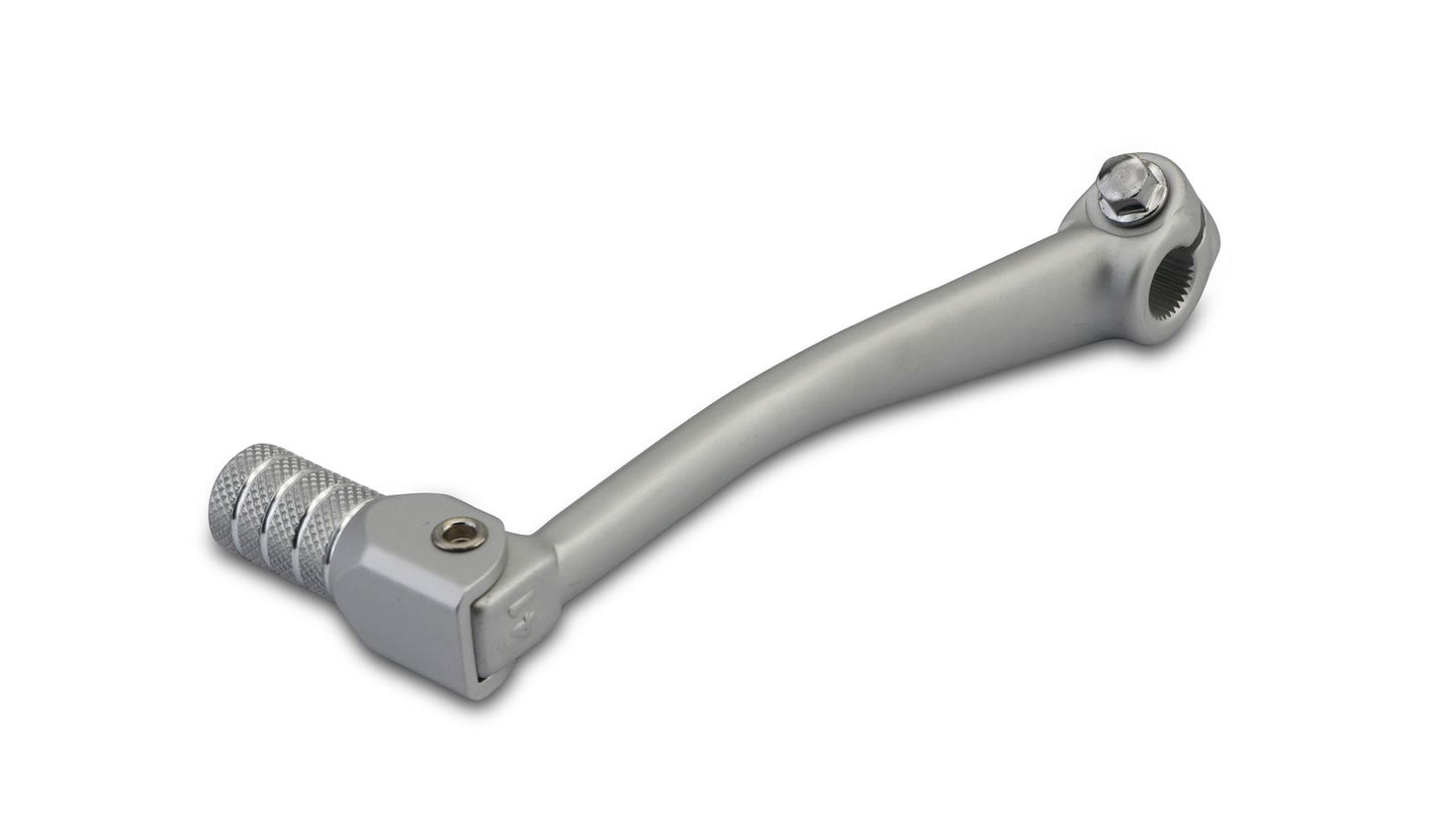 Gear Lever Alloy Honda CRF50, CRF70 04-08, XR50, XR70 (11mm Spline)