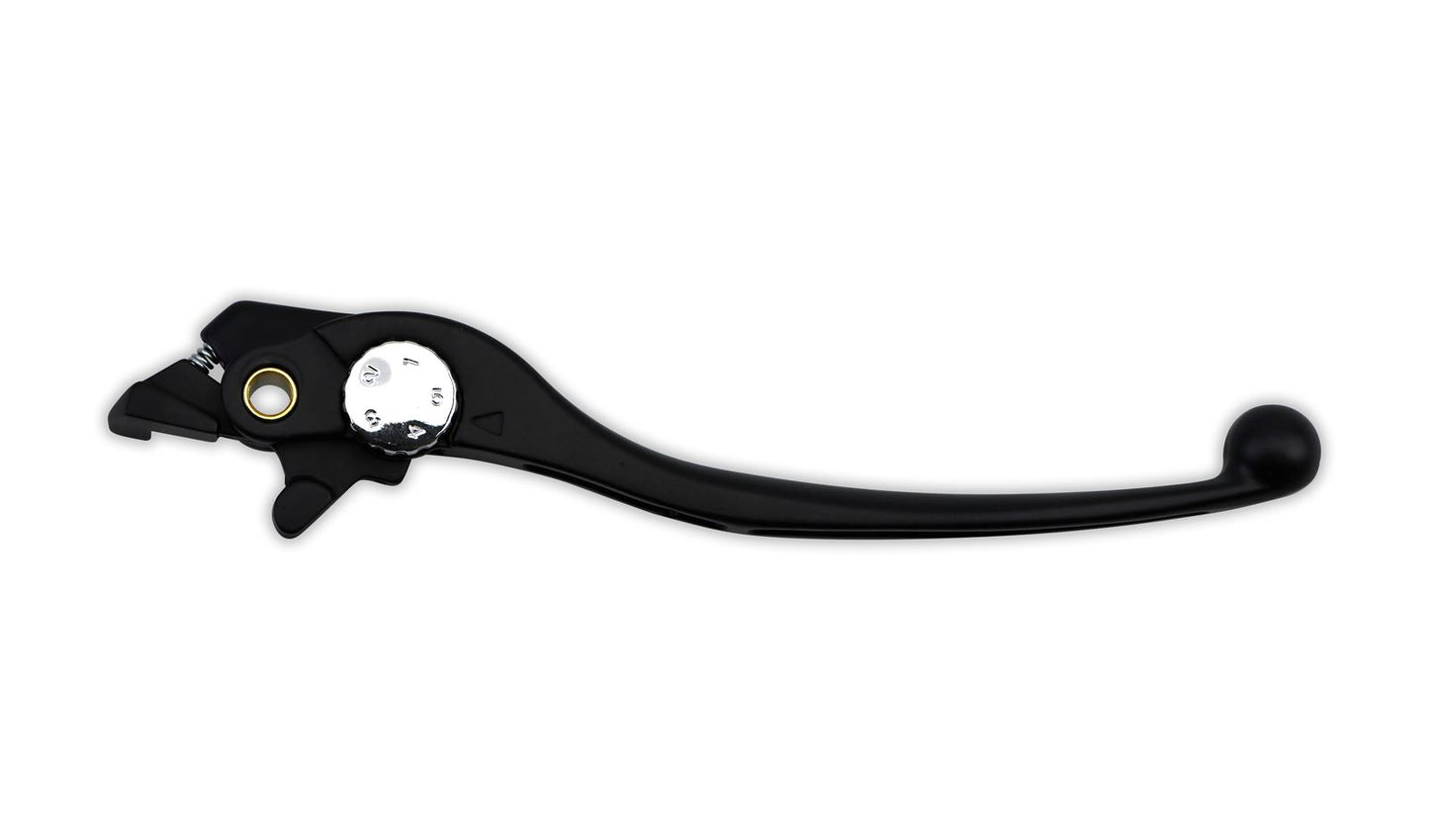Front Brake Lever Black Honda MCA OE Ref. 53175-MCA-006
