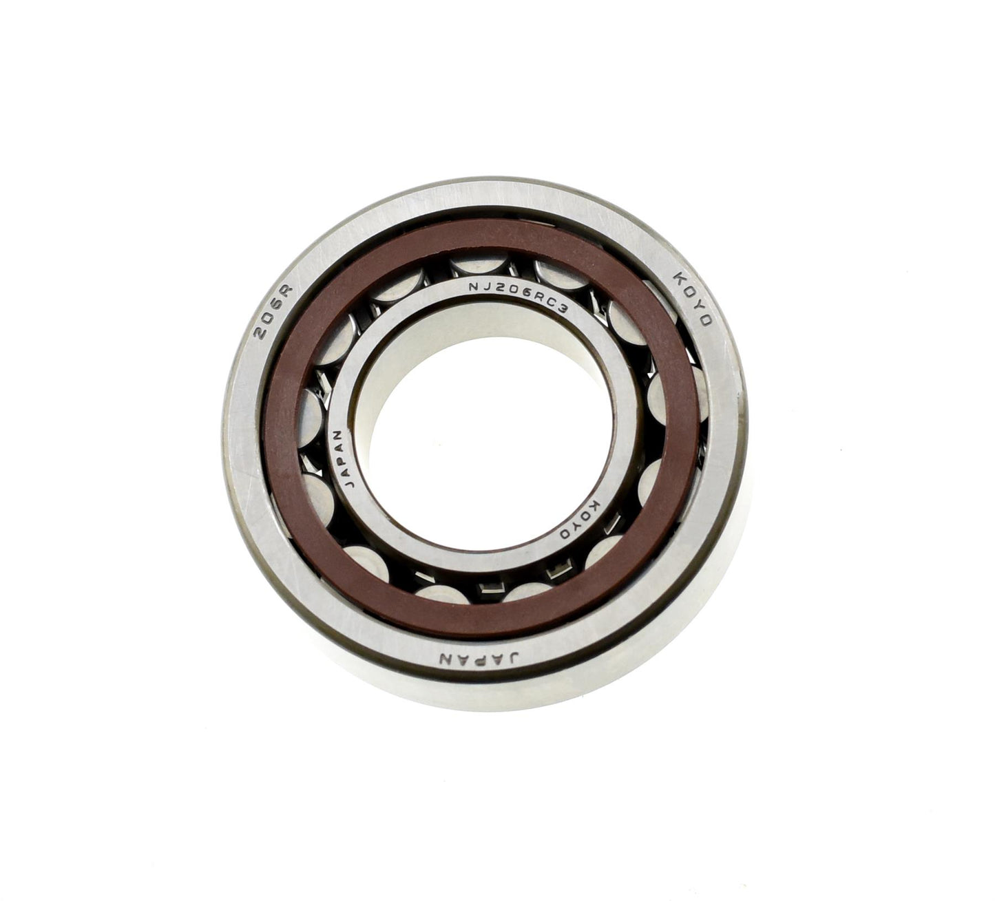 Koyo Bearing nj206rc3