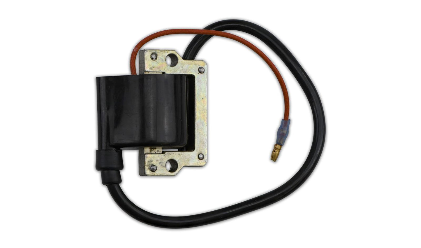 Ignition Coil 6v AC Single Wire(55mm) (33mm lead length)