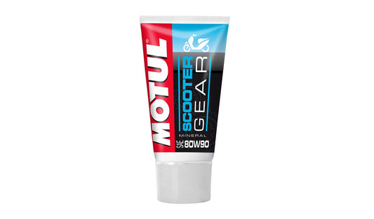 Motul Scooter Gear 80w90 (Gearbox Oil)