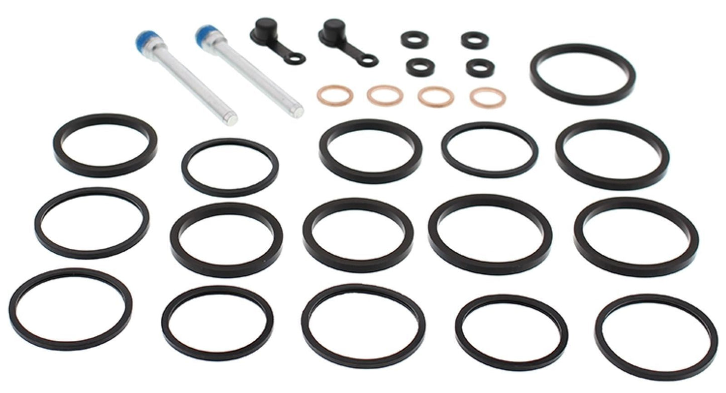 Caliper Rebuild Kit Front For Suzuki GSX-R600 2002 - 2003