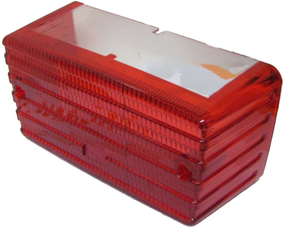 Taillight Lens Suzuki GS125, ZR50, FR80, GP100, 125, GT125