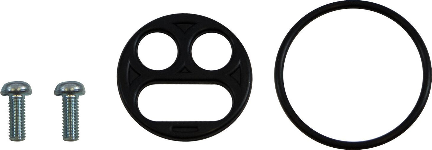 Petrol Tap Repair Kit For Kawasaki KLX250 06-14 (Replacement parts as fitt