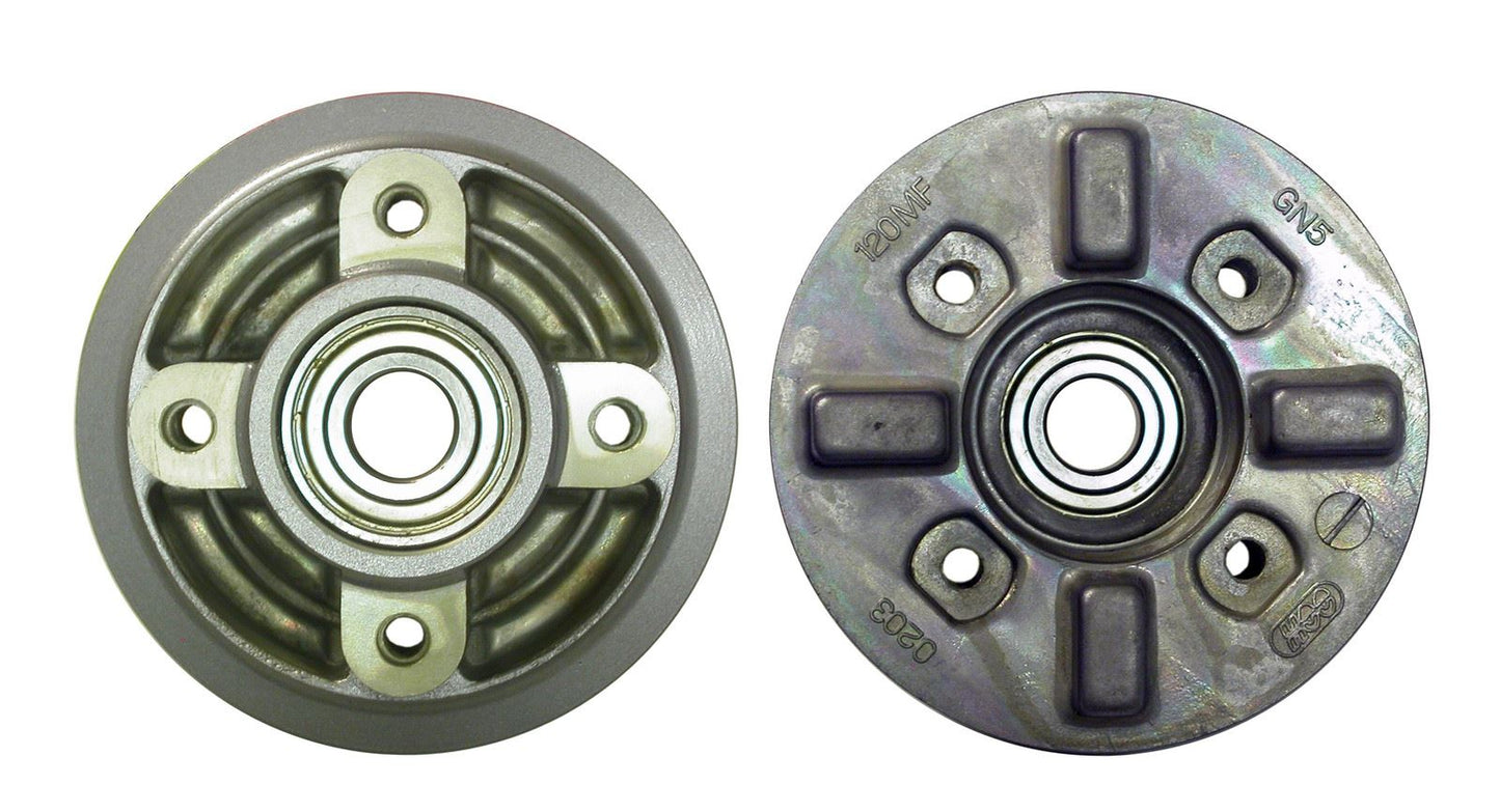 Sprocket Carrier Honda C90 Cub not including bearing