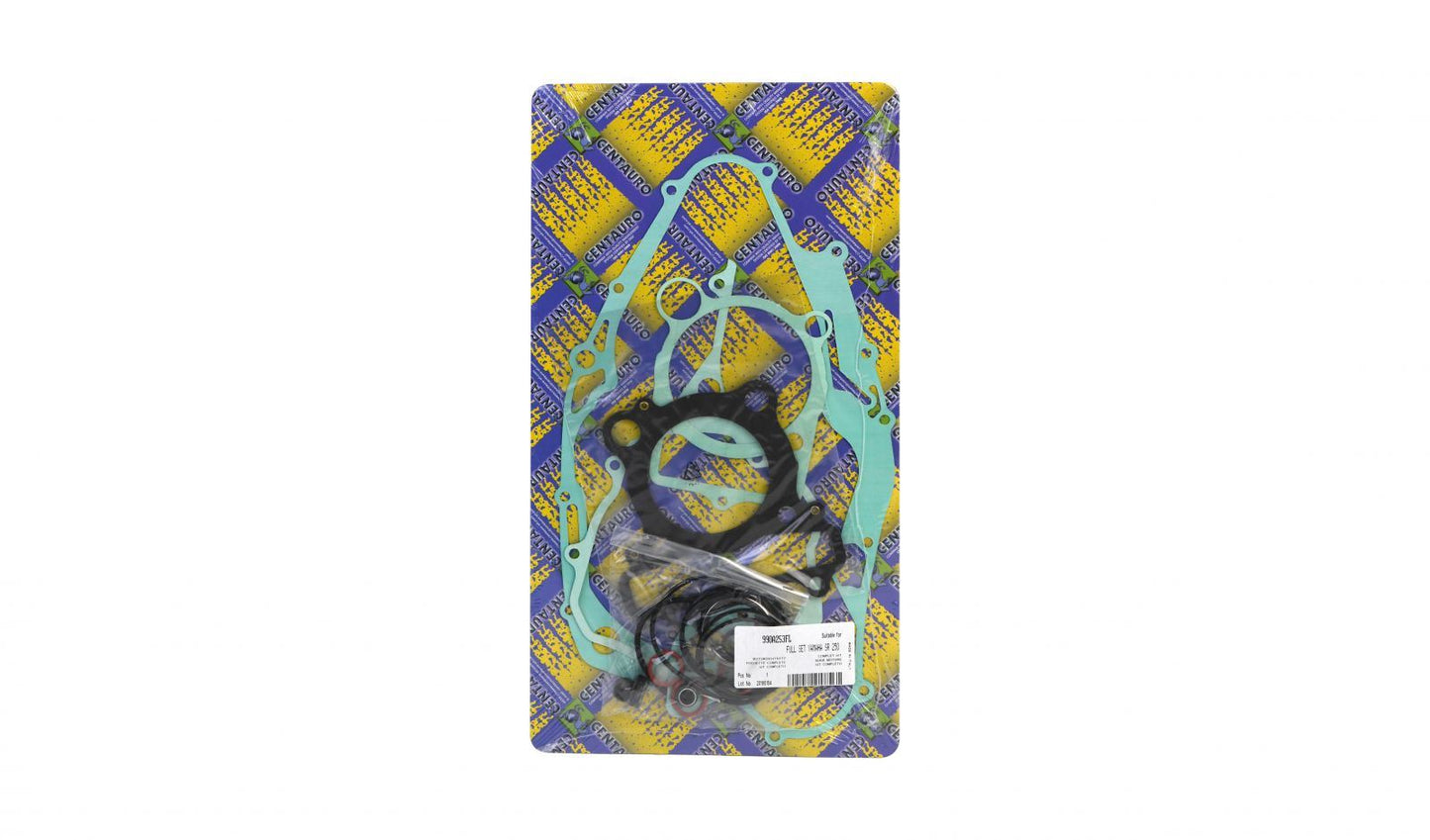 Centauro Full Gasket Set Yamaha SR250 (Electric Start) 1980-1984