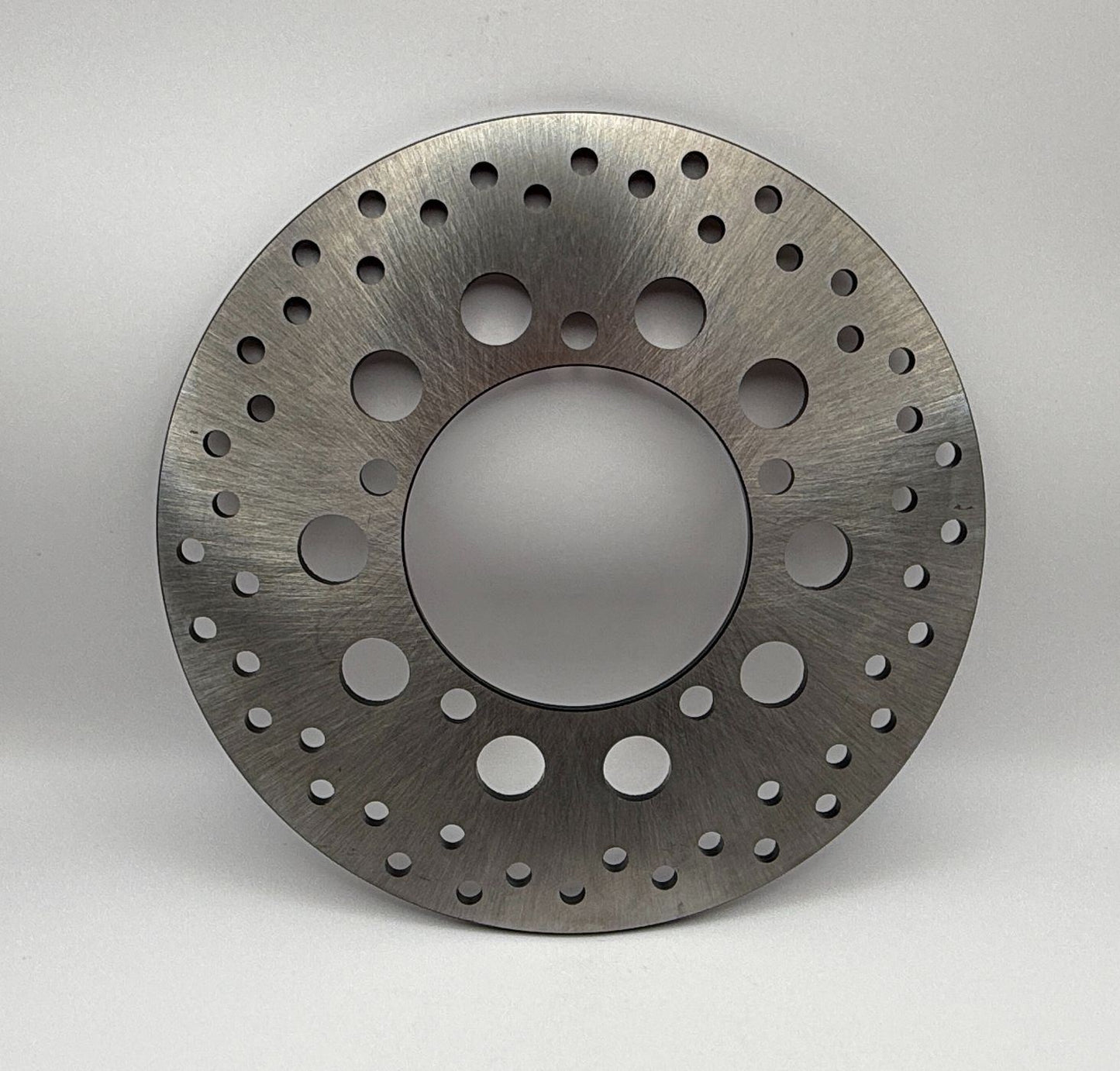 Rear Brake Disc Kawasaki ZXE400 95-03 (Solid)