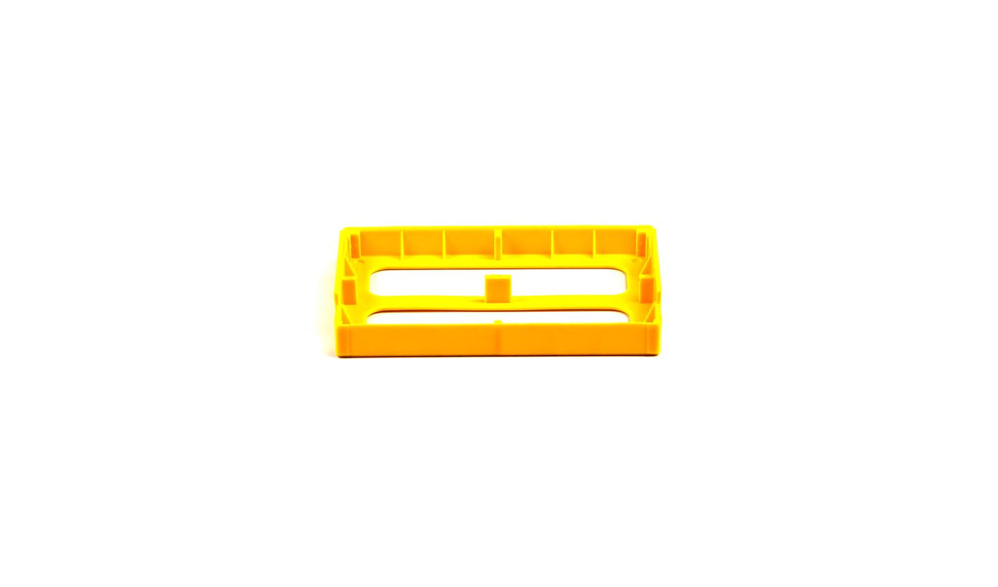 Motobatt Battery Spacer For Bottom of MBTX30U (17mm)