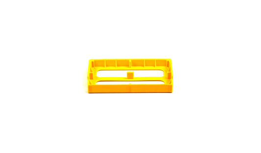 Motobatt Battery Spacer For Bottom of MBTX30U (17mm)