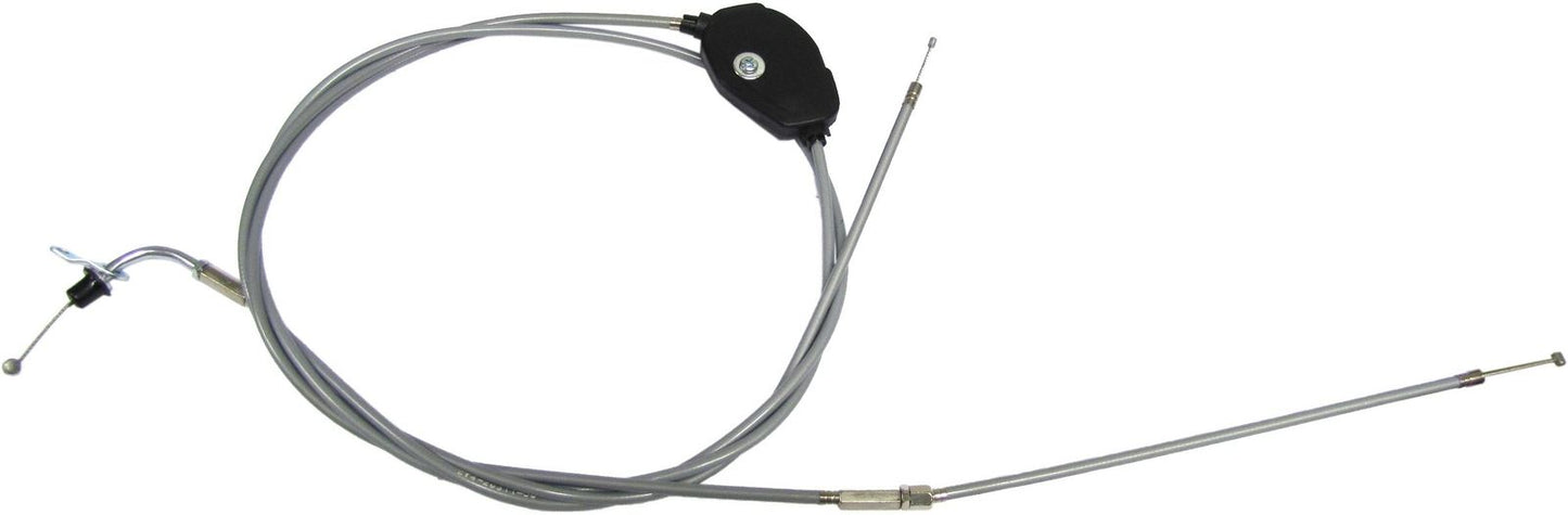 Throttle Cable Yamaha T50, T80 Townmate