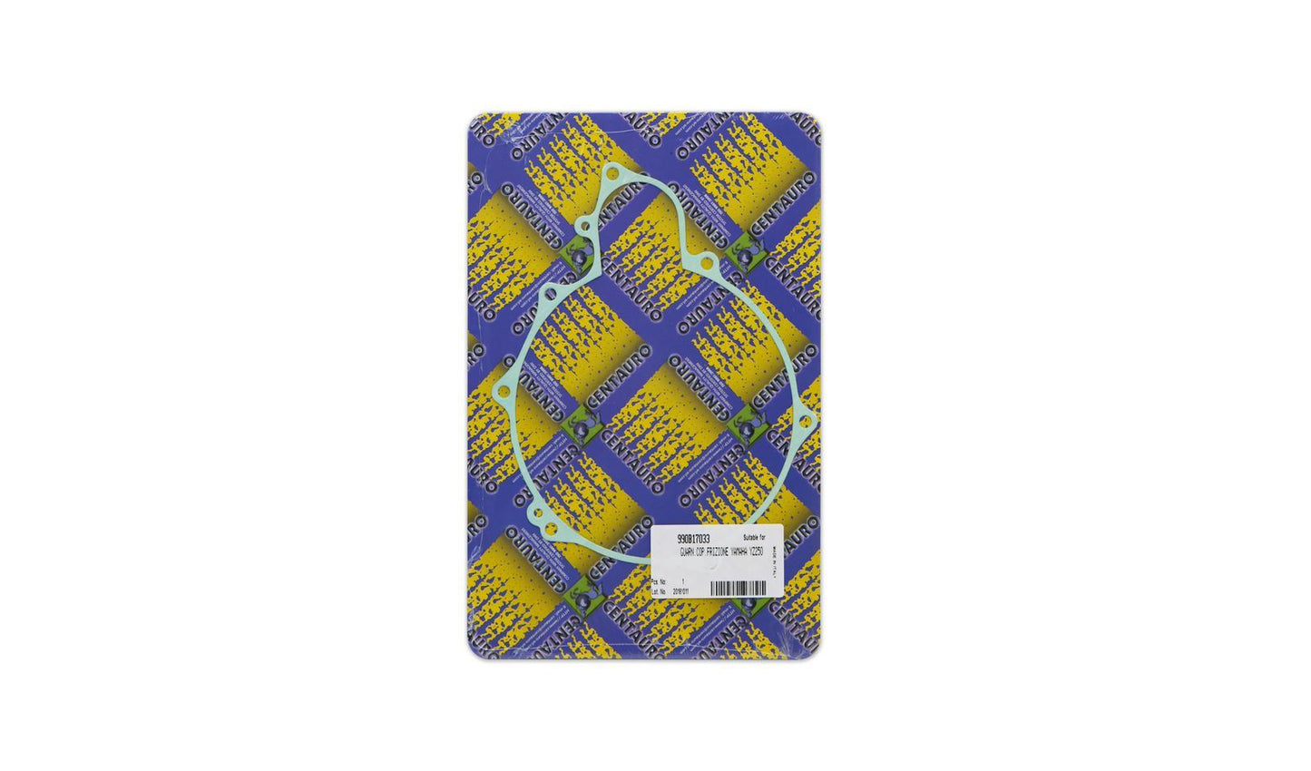 Centauro Clutch Cover Gasket Yamaha YZ250 1997-1998, WR250 1998