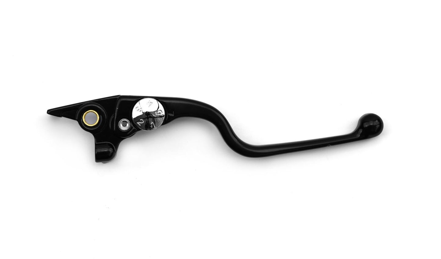 Front Brake Lever Black KTM 93713002033 RC390 16-17, Duke 390 17