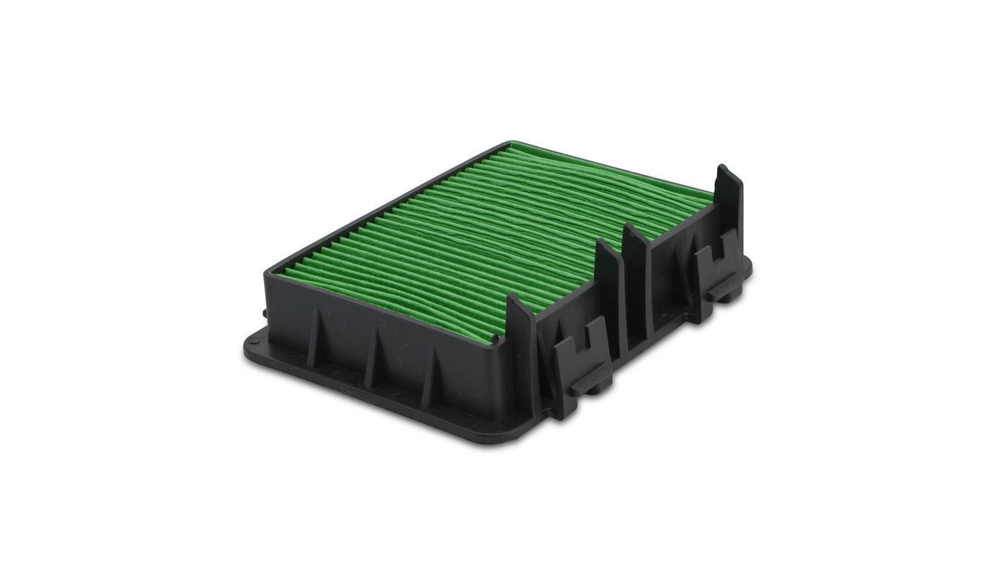 Air Filter KTM 125 Duke 2017-2022, 125 RC 2022, 2000 Duke 2020-2022, 250 Duke 2017-2022, 390 Adventure 2020-2022, 390 Duke 2017-2022, 390 RC 2022 (HFA6303, 93006015000)