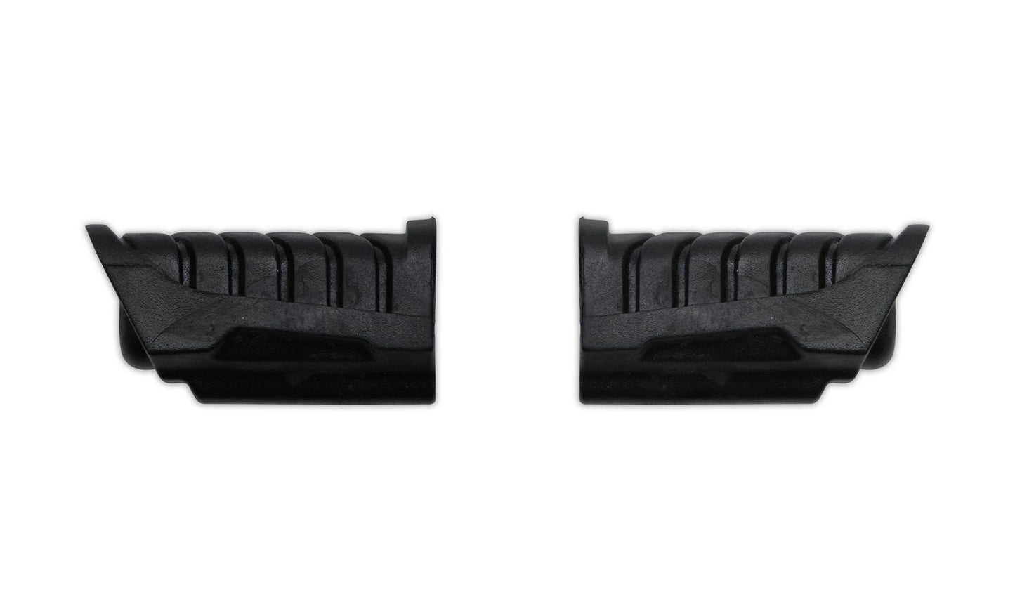 Footrest Rubbers Honda CBF125MM 2021-2023 OE Ref: 50661-K0N-D00