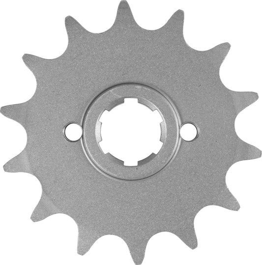 281-15 Front Sprocket Honda XL500 82, XL600 83-87, MVX250 83-88