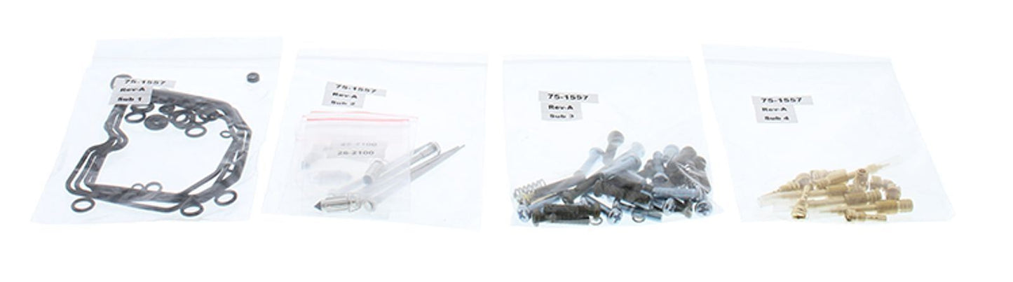 Carburetor Rebuild Kit Kawasaki ZG1000 Concours 86-06