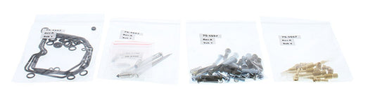 Carburetor Rebuild Kit Kawasaki ZG1000 Concours 86-06