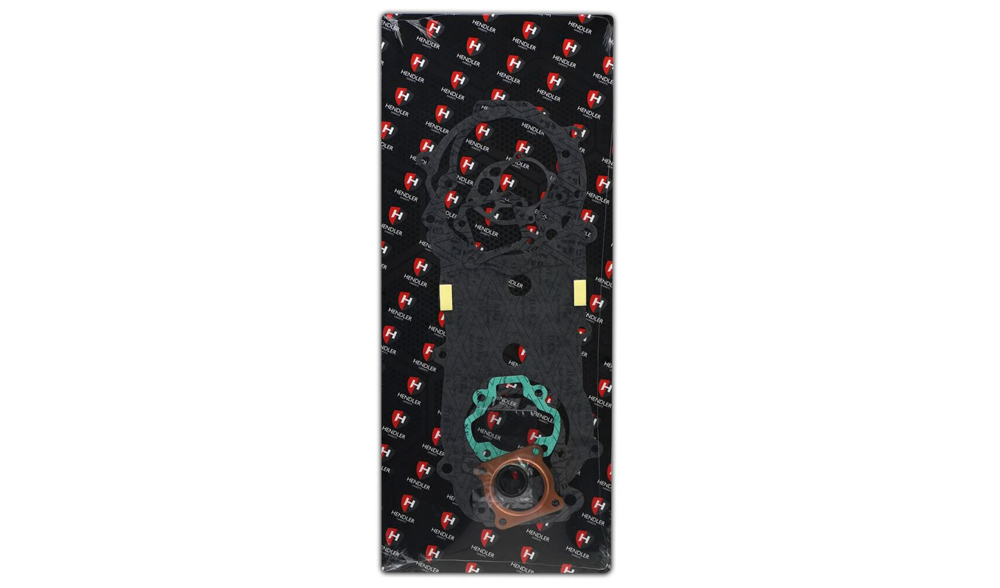 Full Gasket Set Honda NS50, Melody, Melody Delux 1982, NV50 Stream 1984