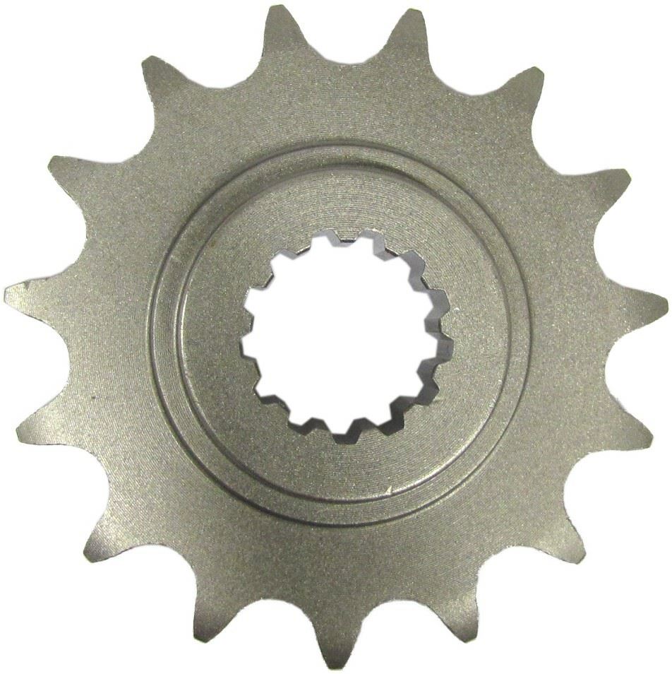1538-15 Front Sprocket Kawasaki Z750 04-10, ZR800 13-14