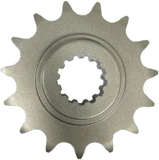 1538-15 Front Sprocket Kawasaki Z750 04-10, ZR800 13-14