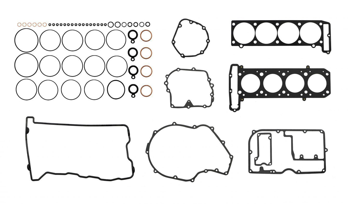 Full Gasket Set Kawasaki GPZ750R, GPZ900R 1983-1994, ZL900A1-A2 1985-1986