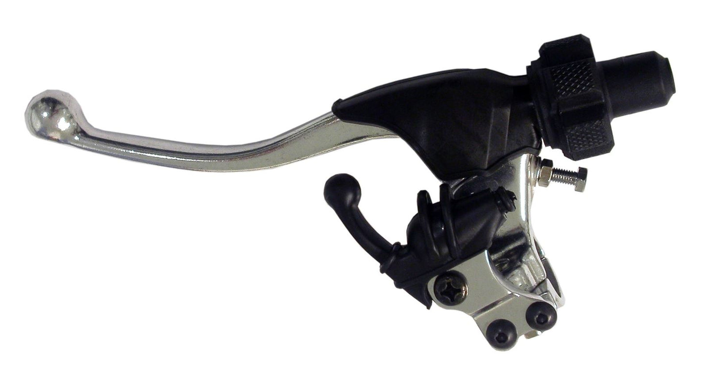 Clutch Lever Assembly Yamaha YZF450 09