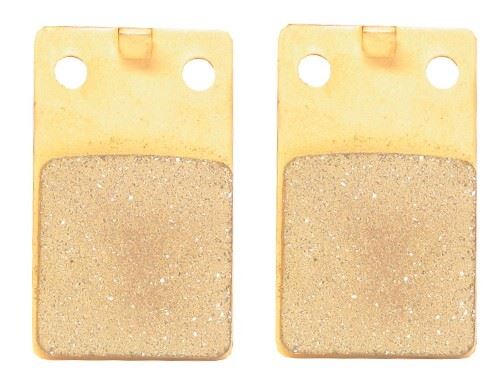 Goldfren Brake Pads AD120, VD932, FA99, FDB436, SBS595