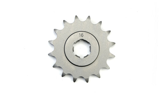508-16 Front Sprocket Kawasaki KH500A8, H1, H2 Mach IV 72-75