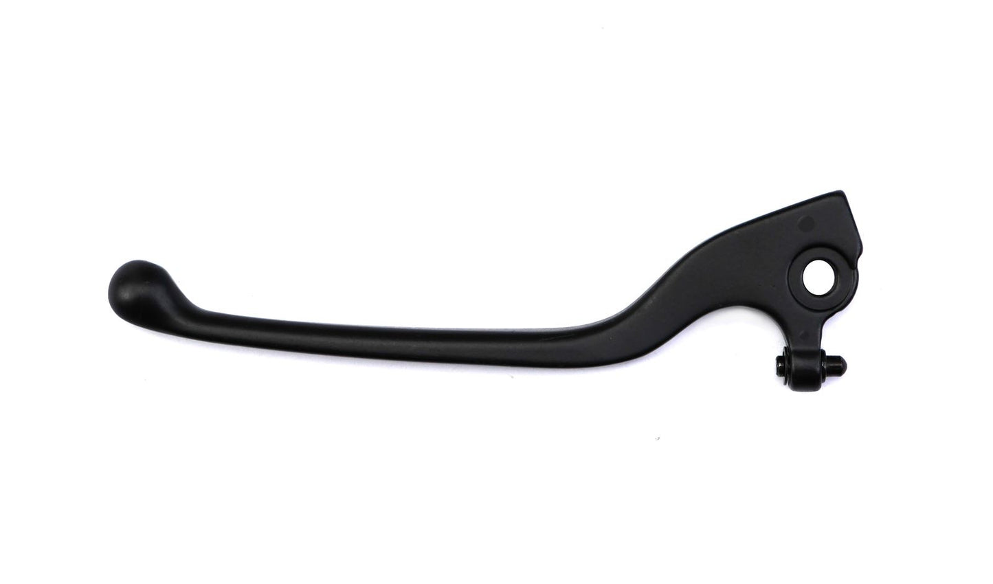 Front Brake Lever Black Yamaha 13D