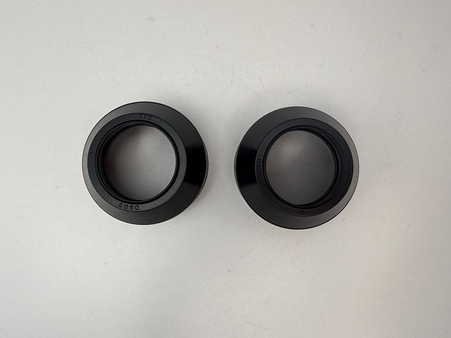 Fork Dust Seal 36mm Push Over Length 40.5mm & ID 49mm BMW 31421237205