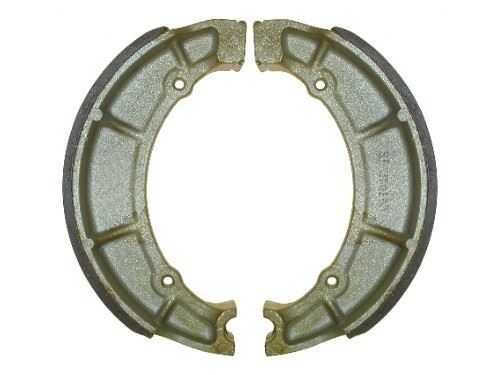 Drum Brake Shoes VB230, Y515 200mm x 40mm