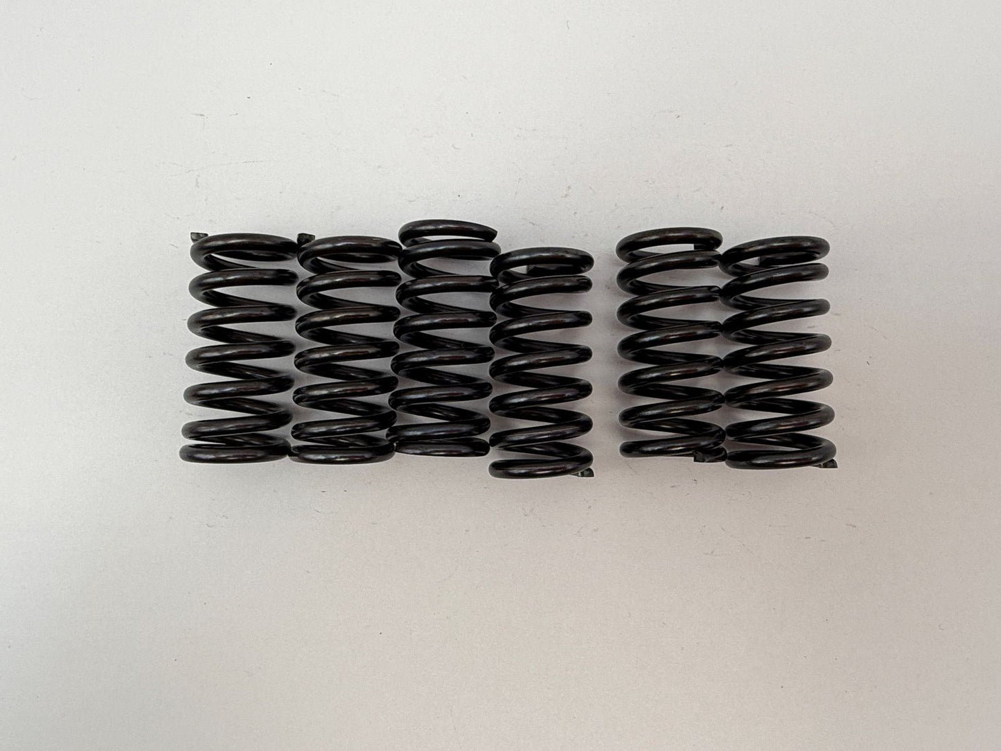 TourMax Clutch Springs Heavy Duty OD 16.70mm Length 45.00mm (2.50) OE Ref: 90501-26148