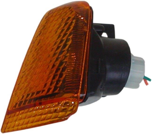 Rear Right Indicator For Honda VFR750FL-FV (Amber) 1990 -1997