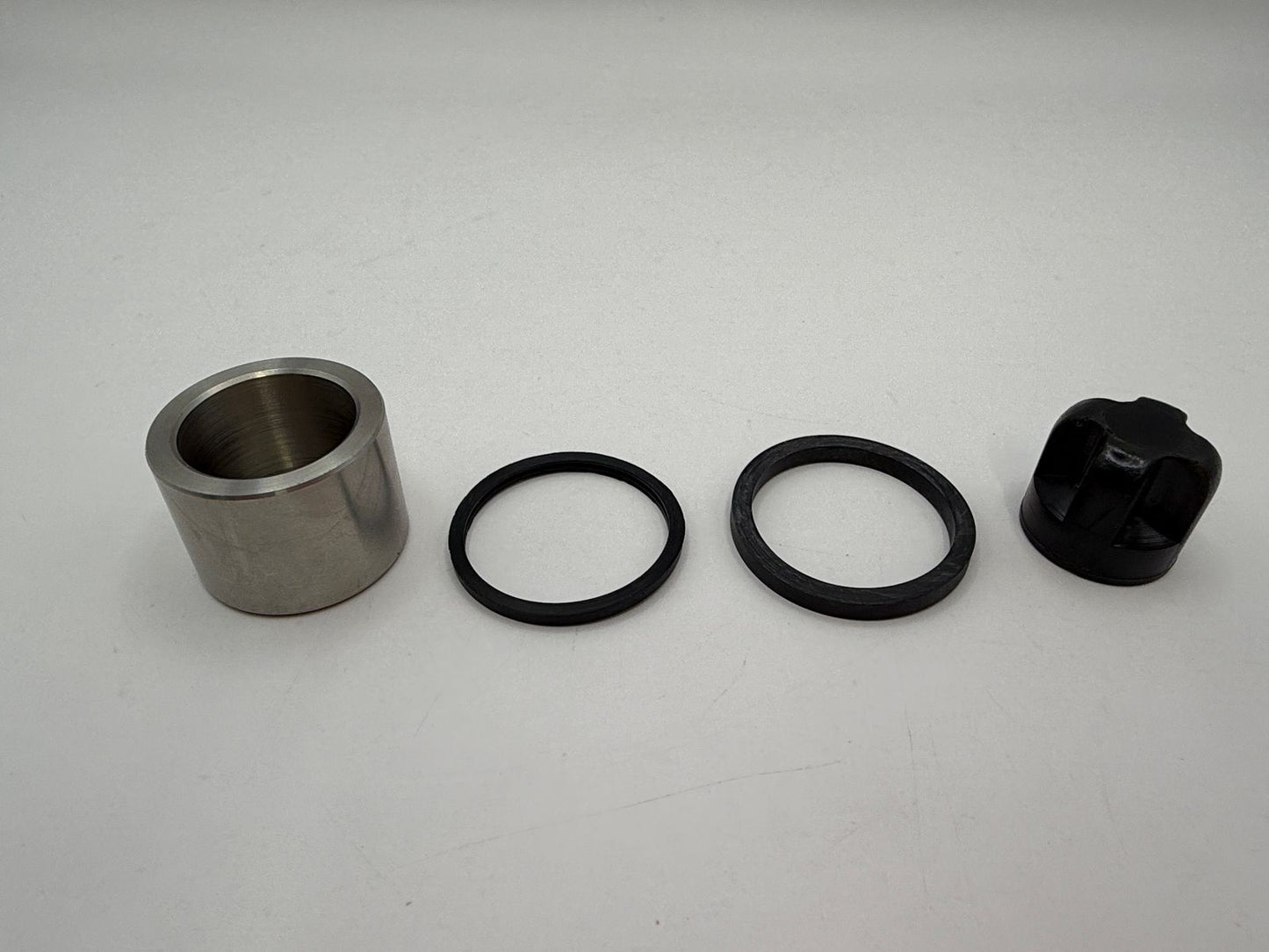 Stainless Steel 316L Brake Caliper Piston & Seal Kit 30mm x 24mm