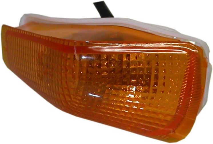 Indicator Kawasaki ZX10 B1-3, ZZR250H1-13 Front Right (Amber)