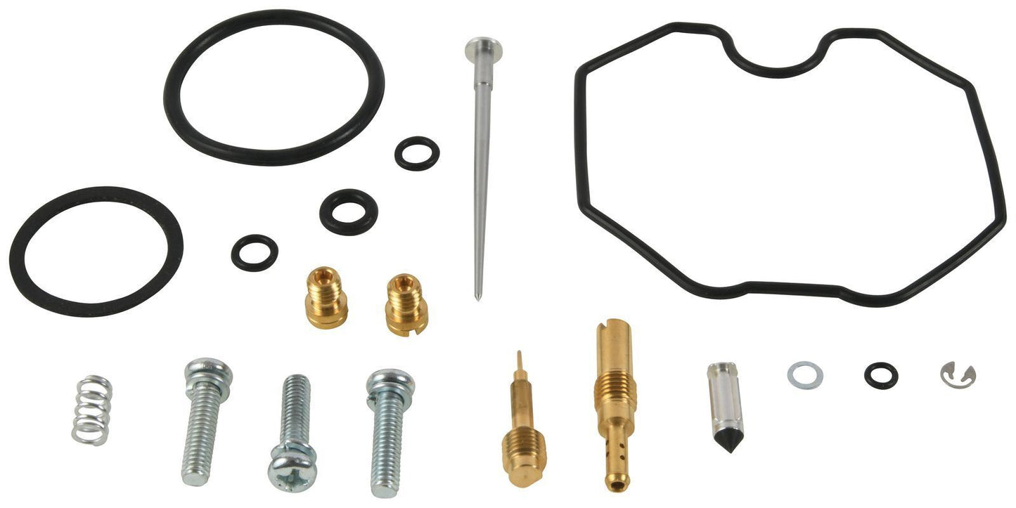 Carburetor Rebuild Kit For Honda TRX250X / EX Sportrax 2016-2021